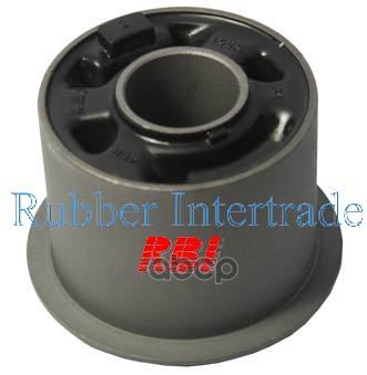 Сайлентблок рычага Mazda 3 13-19 / 6 12- RBI арт. D24M313B