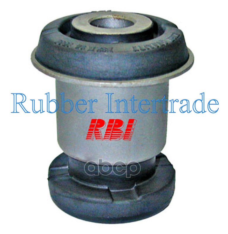 Сайлентблок рычага Ford Focus 10-19 / Kuga 08-19 RBI арт. D24MZ3WS