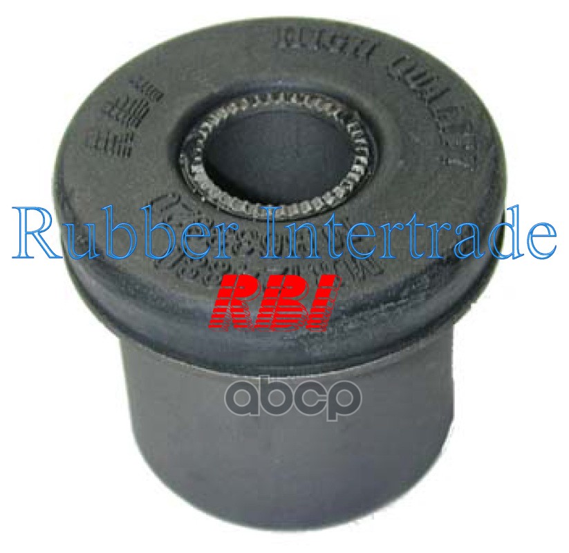Сайлентблок рычага Mitsubishi L200 96-06 / Pajero 91-06 RBI арт. M2445P