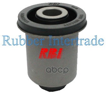Сайлентблок рычага Mitsubishi Pajero 99-20 / Montero 06- RBI арт. M24V75WS
