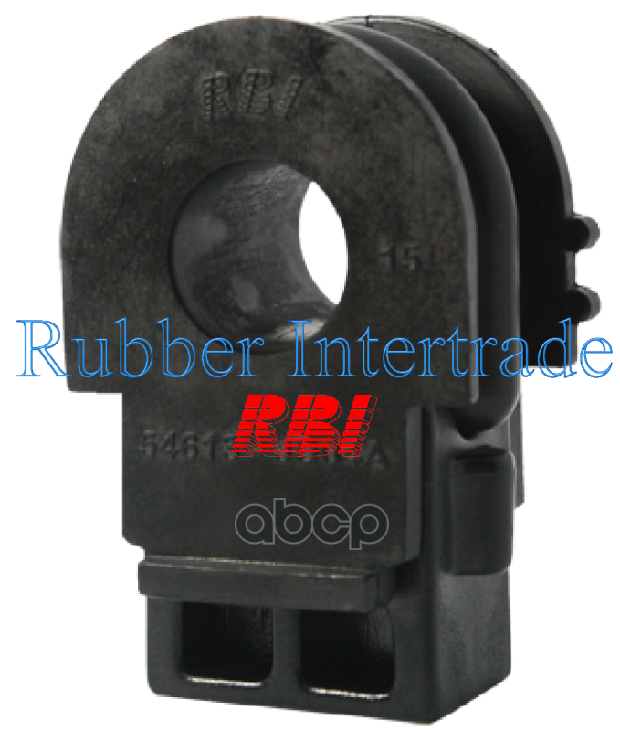 Втулка стабилизатора Nissan Juke 10-20 / Leaf 09-17 RBI арт. N21JU10F