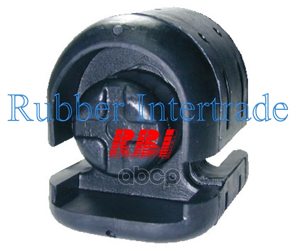 Сайлентблок рычага Nissan AD 90-99 / Almera 95-00 RBI арт. N2431WB