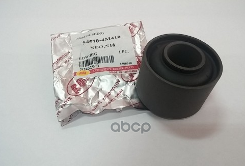 Сайлентблок рычага Nissan AD 99-08 / Almera 00-06 RBI арт. N2432WB