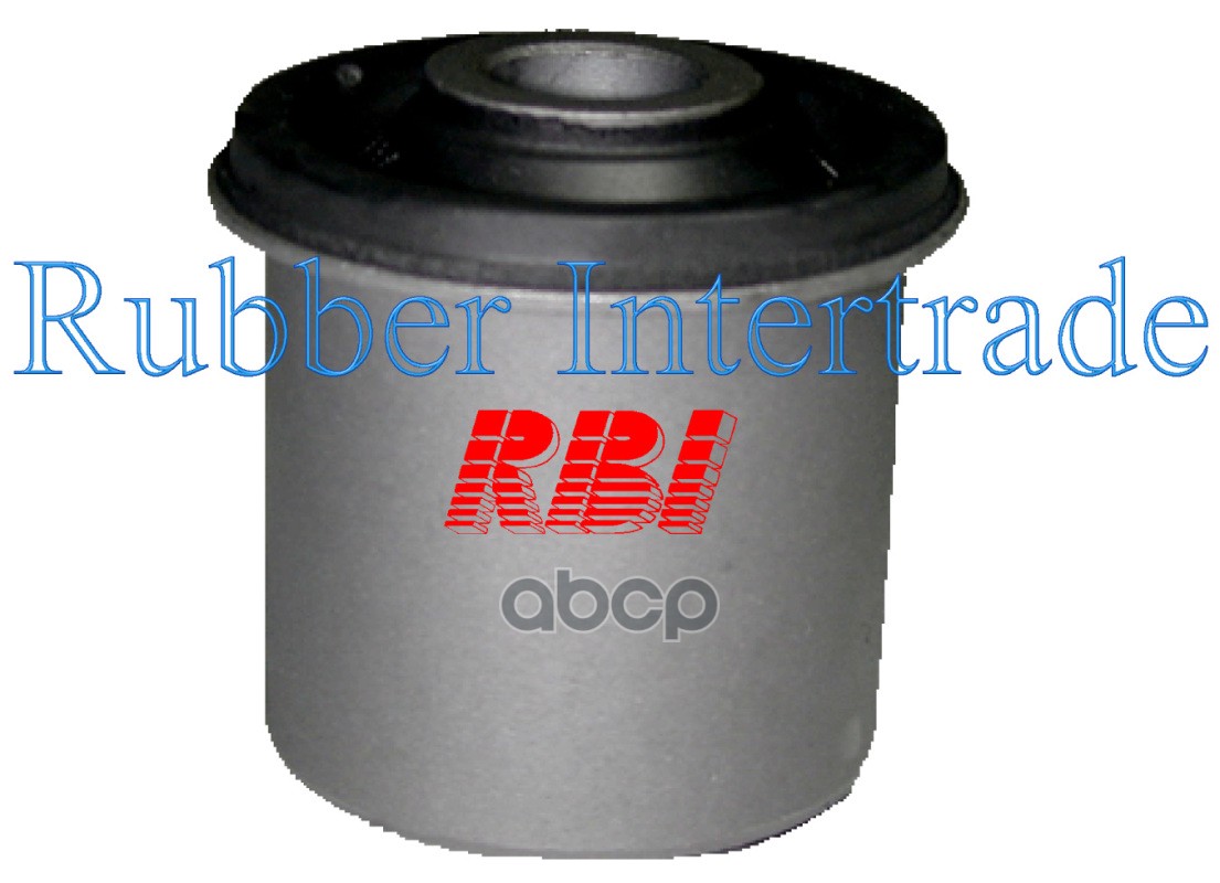 Сайлентблок рычага Nissan Datsun 97-02 / NP300 08-15 RBI арт. N2449P