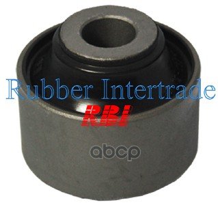 Сайлентблок рычага Nissan Juke 10-20 / Leaf 09-17 (Спереди/ Справа=Слева) RBI арт. N24L33WS