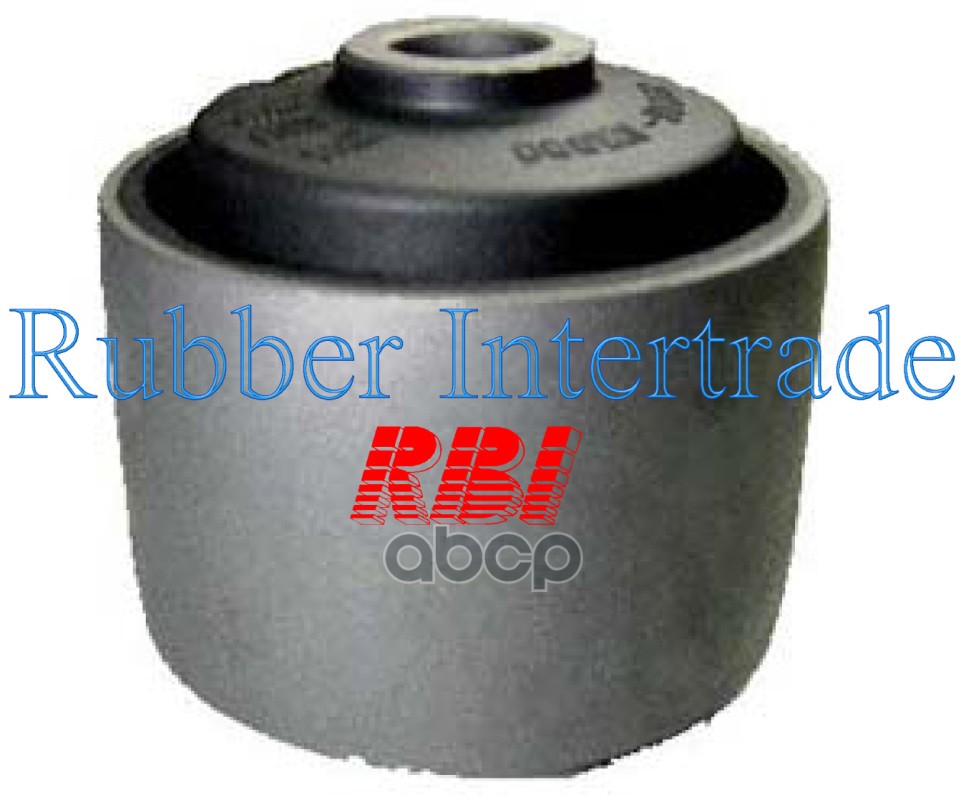 Сайлентблок балки Nissan Almera 95-06 / Primera 95-02 RBI арт. N25310