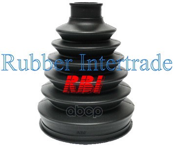 Пыльник Шруса Honda: Civic 06- (Без Смазки) RBI арт. O17206UZ