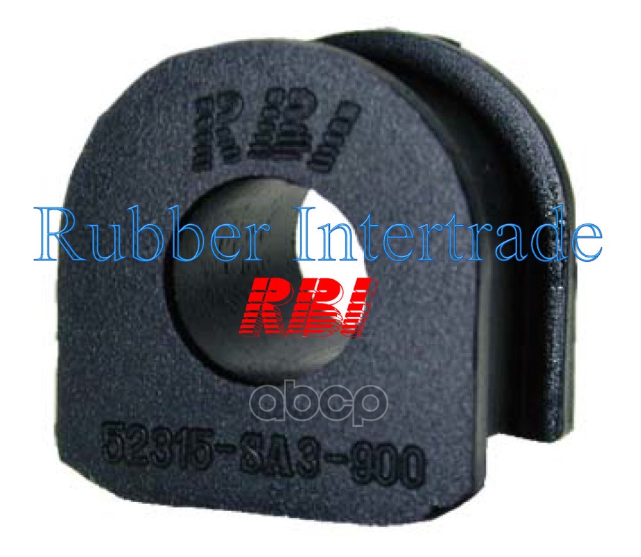 Втулка Стабилизатора Задн Honda: Accord 94-97, Civic 92-95 RBI арт. O21094E