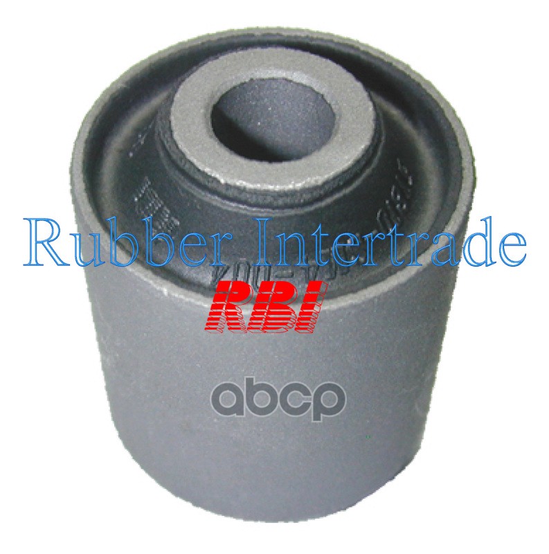 Сайлентблок рычага Honda Accord 93-13 / Acura TL 96-08 RBI арт. O24090WB