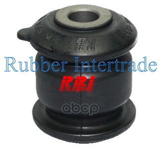 Сайлентблок рычага Audi A3 03-24 / Q3 11-19 RBI арт. O24206WS