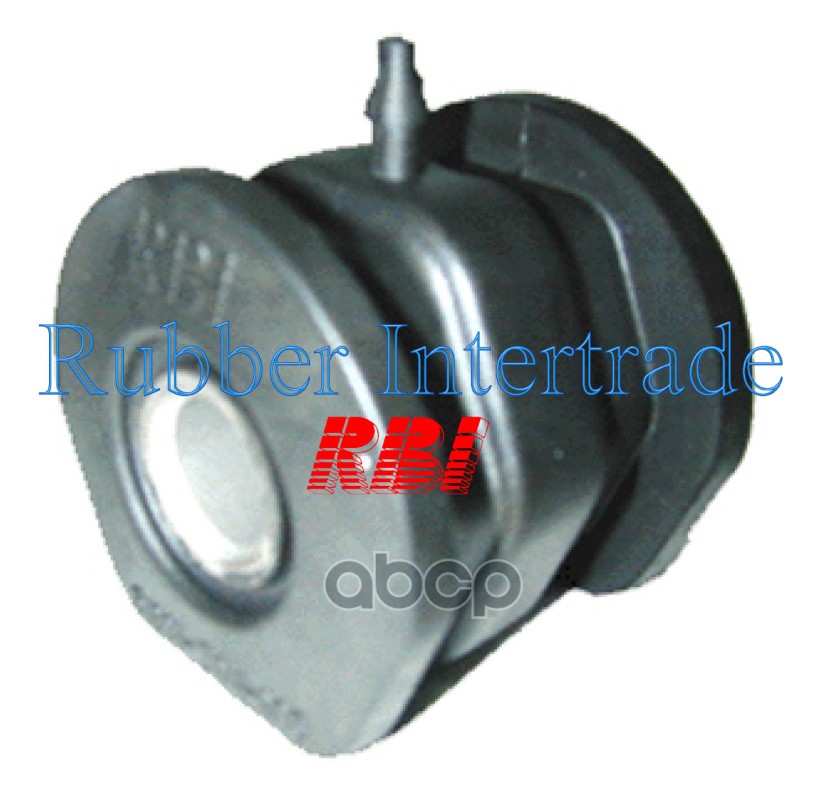 Сайлентблок рычага Honda Civic 95-00 / Civic Ferio 95-00 RBI арт. O24296WB