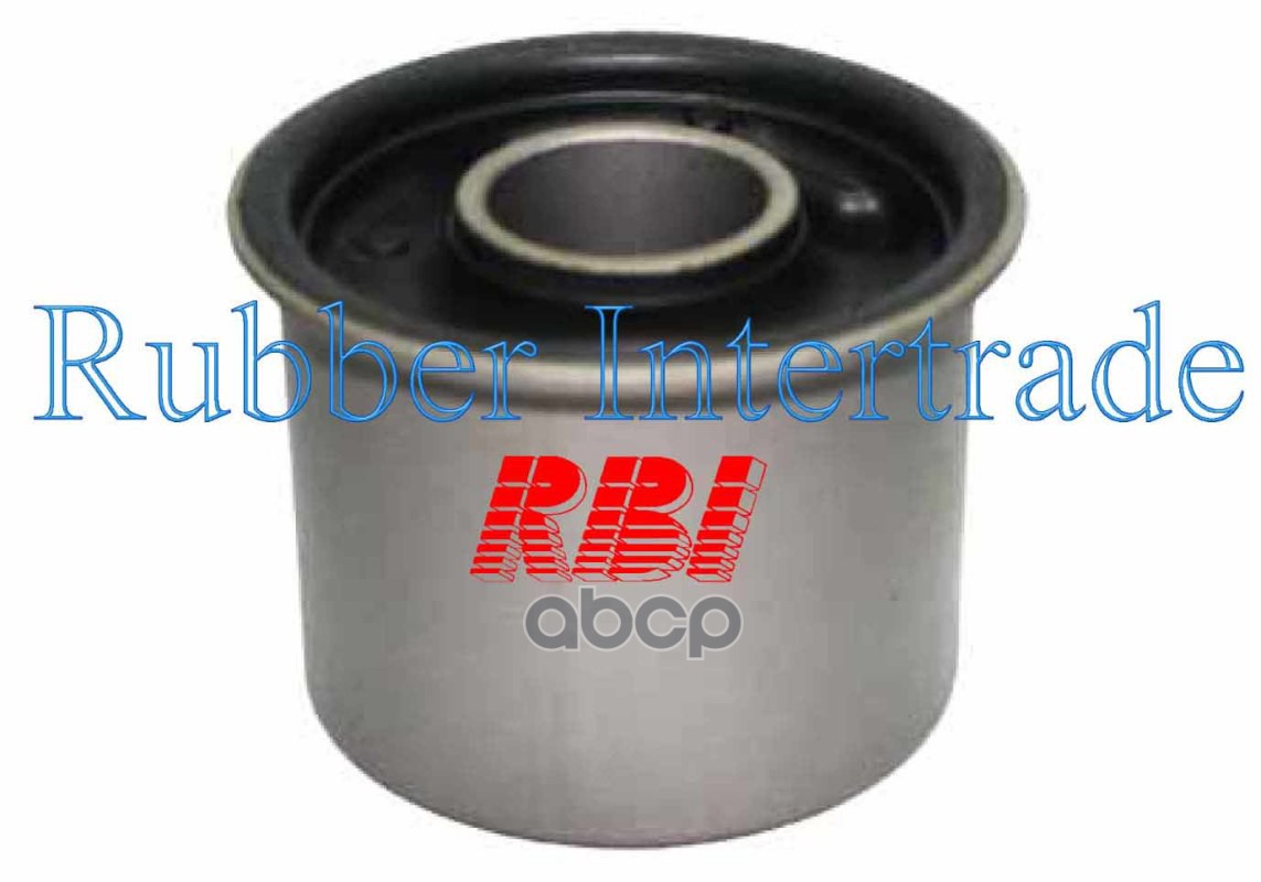 Сайлентблок рычага Honda Fit 07-13 / Fit Shuttle 11-15 RBI арт. O24304WB