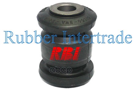 Сайлентблок рычага Honda CR-V 06-18 / Great Wall Hover H6 12-16 RBI арт. O24407WS