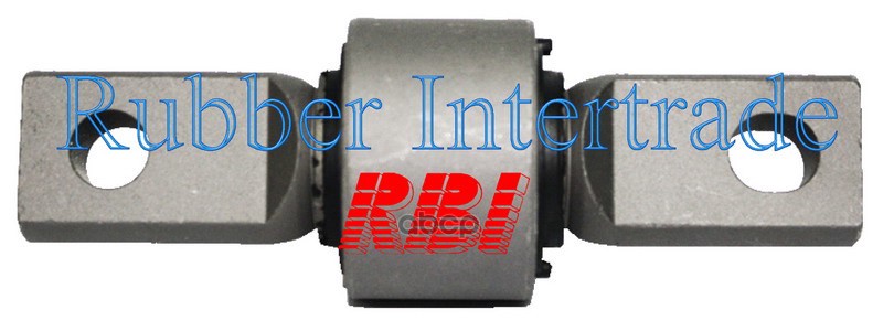 Сайлентблок рычага Honda Civic 00-06 / Civic Ferio 00-05 RBI арт. O25203E