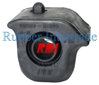 Втулка стабилизатора Toyota Prius (ZVW30) 09-16 / RAV4 05-13 RBI арт. T21AC38R