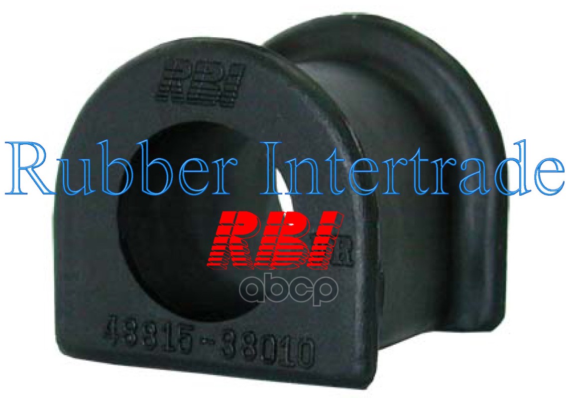 Втулка стабилизатора Toyota Ipsum (SXM10) 96-01 / Gaia 98-04 RBI арт. T21GY04F