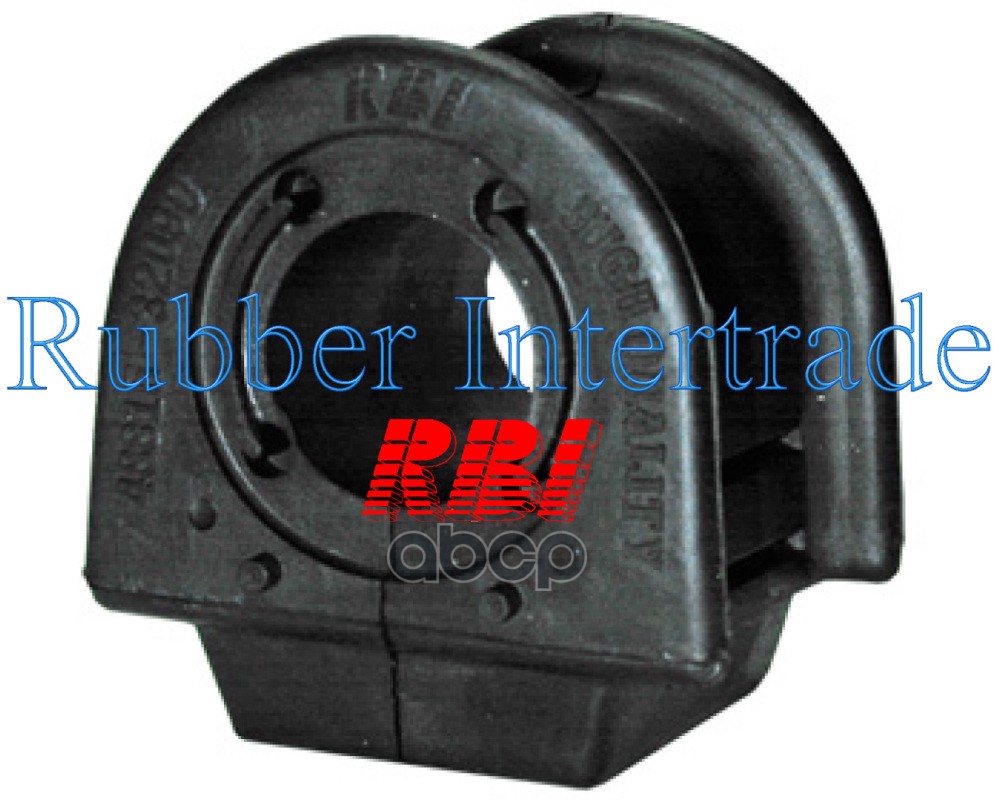 Втулка стабилизатора Toyota Camry Japan 90-98 / Vista 86-98 RBI арт. T21SV30F