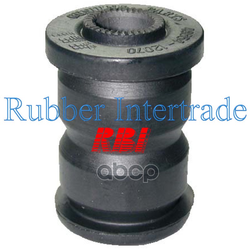 Сайлентблок рычага Toyota Avensis (T220) 97-03 / Caldina 92-02 RBI арт. T2430WS