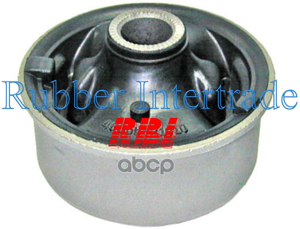 Сайлентблок рычага Toyota Allion (T240,T260) 01-21 / Avensis 03-08 RBI арт. T24W11WB