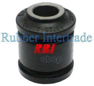 Сайлентблок цапфы Toyota Caldina (T190,T210) 92-02 / Corolla 91-02 RBI арт. T251125