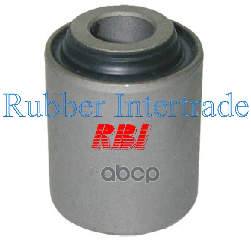 Сайлентблок рычага Toyota Land Cruiser (J100) 98-07 / Land Cruiser Prado 02-20 RBI арт. T25DJ2150
