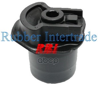Сайлентблок балки Toyota Passo 04-16 / Vitz 99-05 RBI арт. T25NC12E