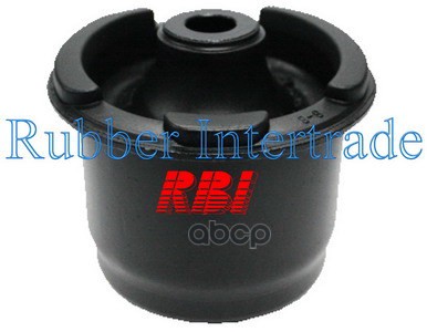 Сайлентблок балки Toyota Ractis 05-10 / Vitz 05-10 RBI арт. T25YA91E