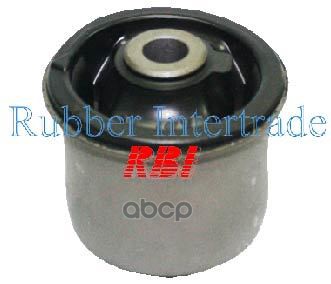 Сайлентблок балки Toyota Corolla (E150,E180) 06-19 / Prius 09-23 RBI арт. T25ZE151E