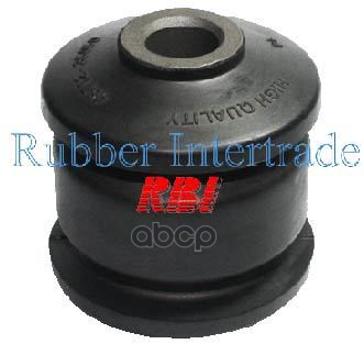 Сайлентблок рычага Toyota Land Cruiser Prado (J90) 96-02 / 4Runner 95-02 RBI арт. T25ZJ95E