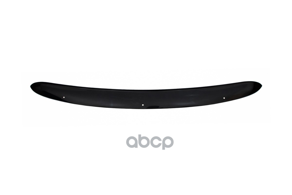 Дефлектор капота для ВАЗ 2110 1995-2007, 2111 1998-2009, 2112 1999-2008 седан REIN / Лада REIN арт. REINHD055