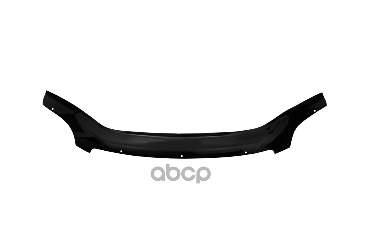 Дефлектор капота (ЕВРО крепеж) TOYOTA RAV4 III (СА30 рестайлинг) 2010-2014 кроссовер REIN арт. REINHD780