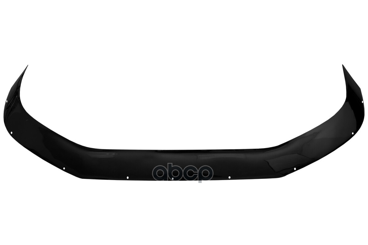 Дефлектор капота (ЕВРО крепеж) CHERY Tiggo 8 Pro, 2021- / Черри Тигго 8 Про REIN арт. REINHD984