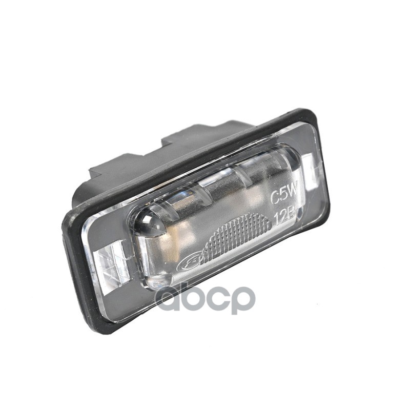 Фонарь Подсветки Ном. Знака Ваз21082109 Белый В Сборе С Прокладкой В Упаковке Рекардо Rf15685 REKARDO арт. RF15685