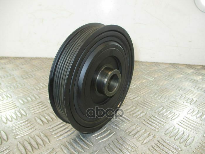 ШКИВ КОЛЕНВАЛА 123030586R RENAULT арт. 123030586R