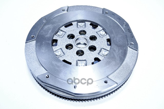 Маховик Двс Renault 123108293R RENAULT арт. 123108293R