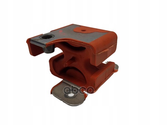Кронштейн подвески глушителя RENAULT Duster 2010- 2065 100 05R RENAULT арт. 206510005R