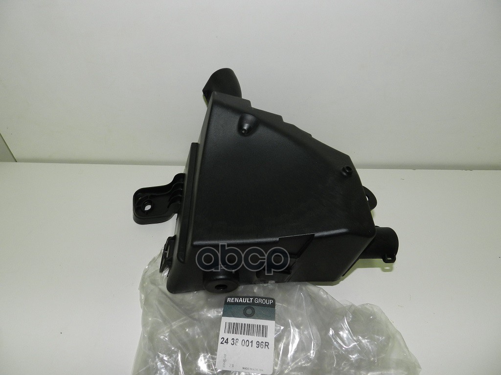 ДЕРЖАТЕЛЬ РАЗЪЕМОВ (ПЛАС) 243800196r RENAULT арт. 243800196r