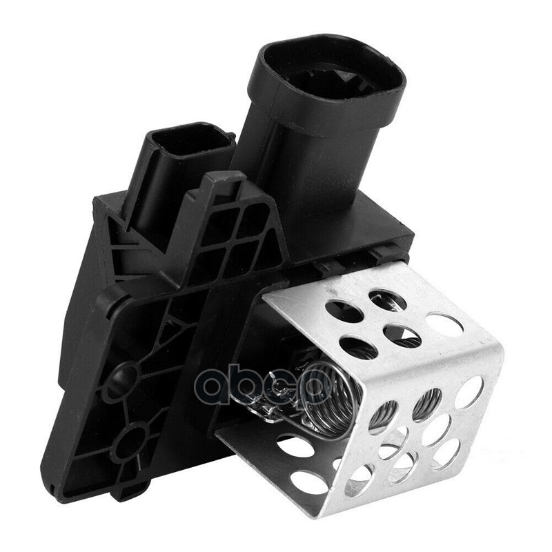 Реле Вентилятора Охлаждения Двс Renault 255503792R RENAULT арт. 2555 037 92R