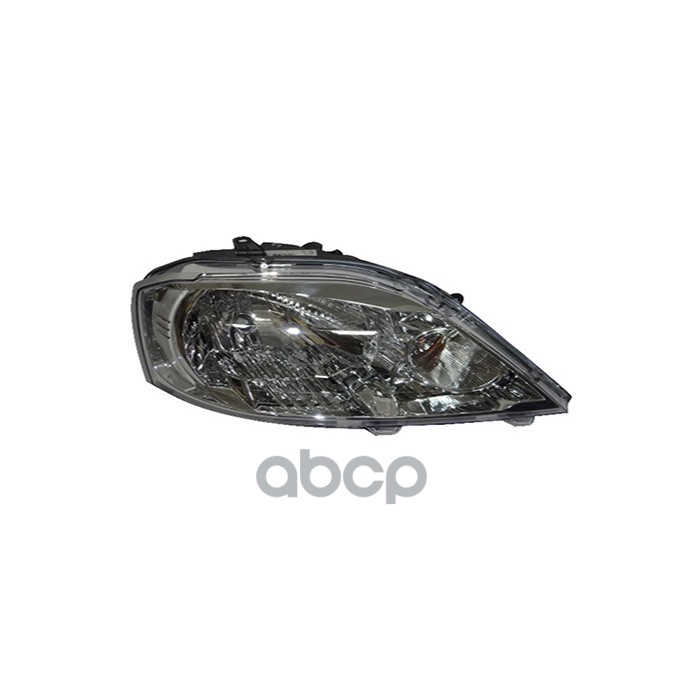 Фара Правая Renault Logan Fl (2005-2014) RENAULT арт. 260102635R