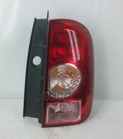 Фонарь R Renault 2655 000 33R RENAULT арт. 2655 000 33R