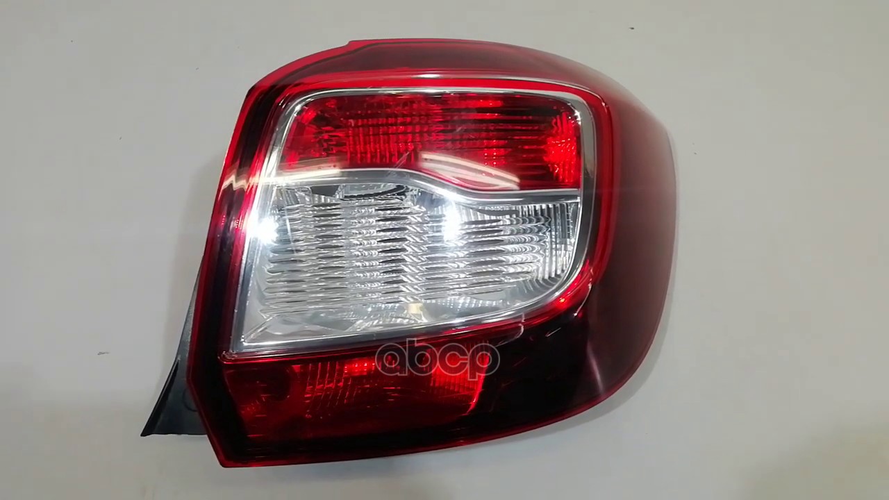 Фонарь R RENAULT 2655 004 65R RENAULT арт. 2655 004 65R