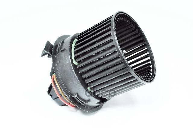 Вентилятор Отопителя RENAULT арт. 272100975R