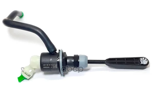 ГЛАВНЫЙ ЦИЛИНДР СЦЕПЛЕНИЯ (ПЛАС,РЕЗ) 306100394R RENAULT арт. 306100394R