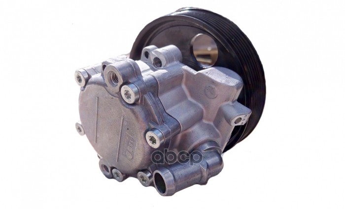 Насос Гидроусилителя Руля  (Без Шкива) Lada Largus, Renault Logan, Duster 4911 086 94R RENAULT арт. 4911 086 94R