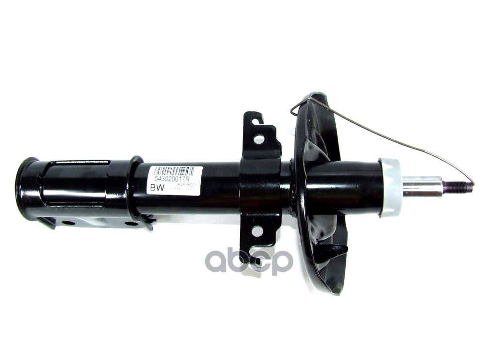 Амортизатор передний L=R Scenic III/Grand Scenic III 09-> RENAULT 5430 200 17R RENAULT арт. 5430 200 17R