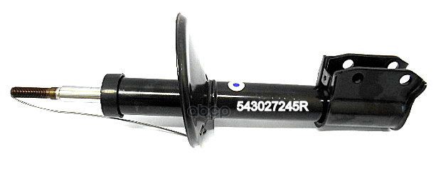 Амортизатор Передн.правы RENAULT арт. 543027245R