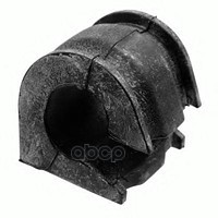 Втулка переднего стабилизатора L=R RENAULT Duster 2010-> 5461 142 37R RENAULT арт. 5461 142 37R