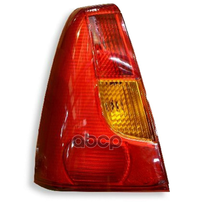 Фонарь Левый Задний RENAULT арт. 6001546794