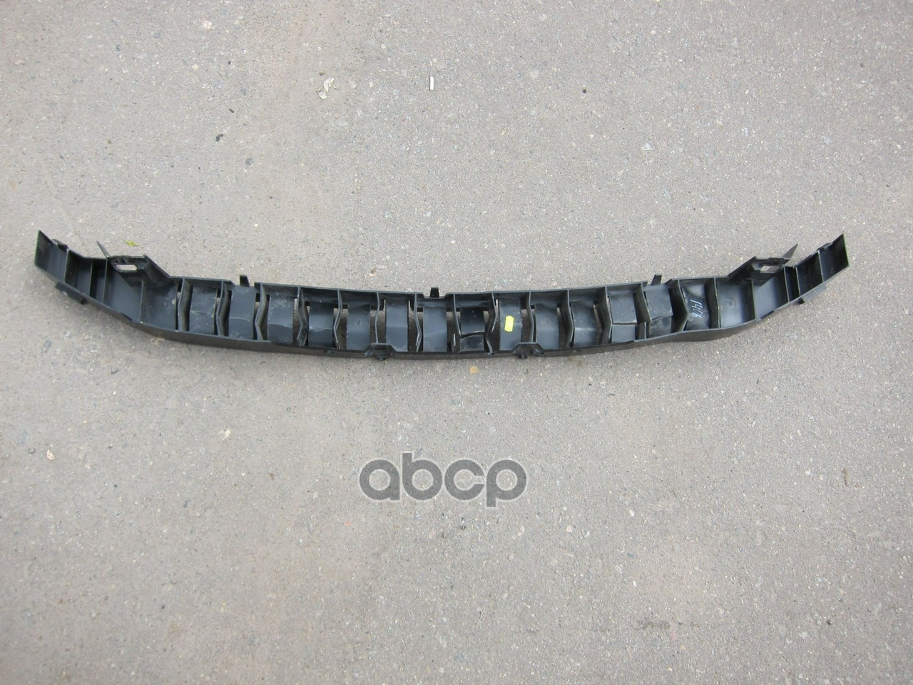 Усилитель Бампера Передн Renault: Duster 10- RENAULT арт. 620931777R