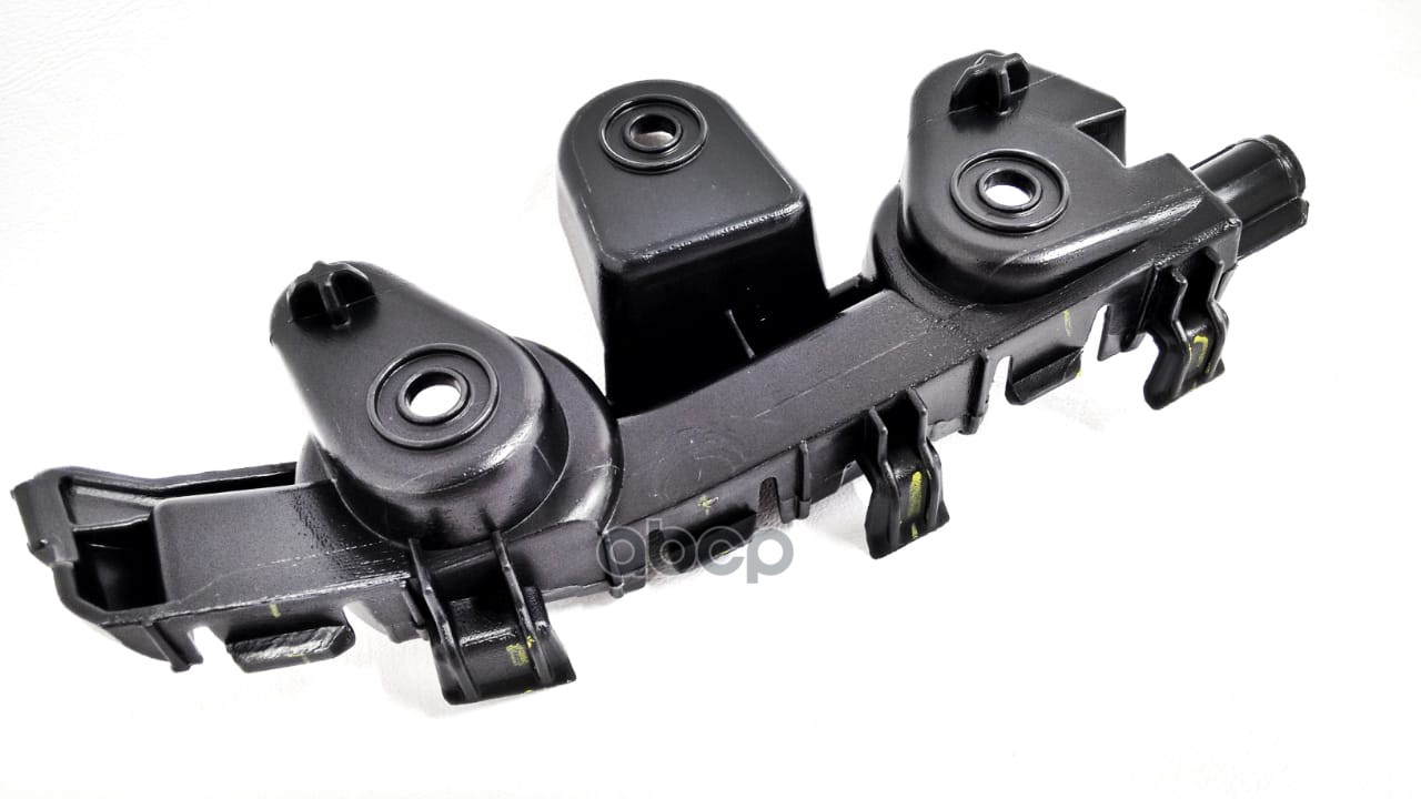 Кронштейн Бампера Переднего Левый Kaptur 2016- RENAULT арт. 622237490R